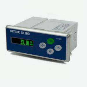 XK3141 IND331面板式称重仪表